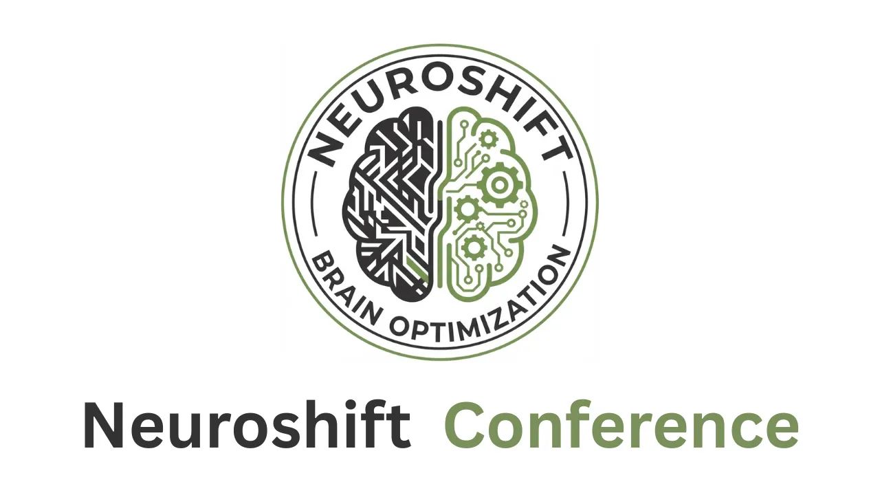 Neuroshift Conference  banner
