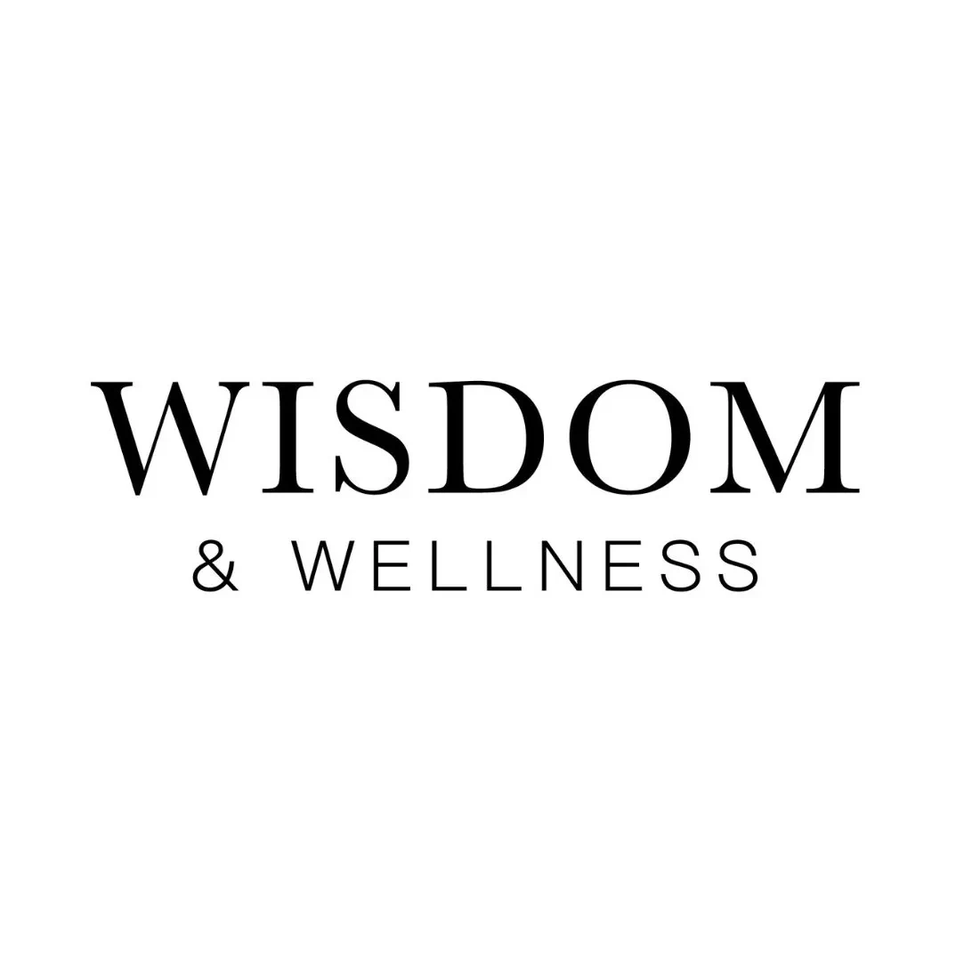 Wisdom & Wellness logo