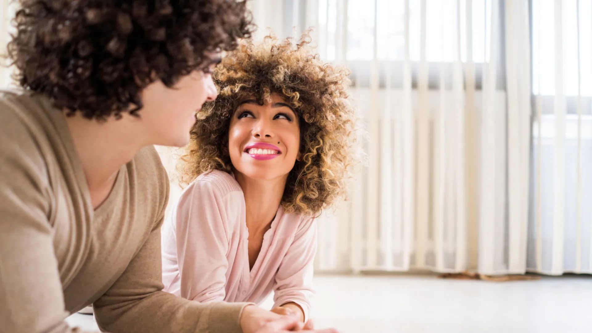 Connection for Couples