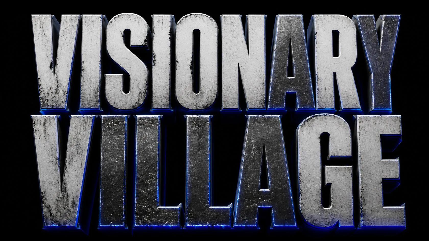 Visionary Village Academy banner