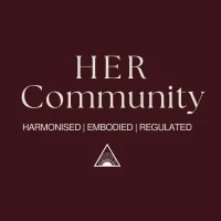 HER Community logo