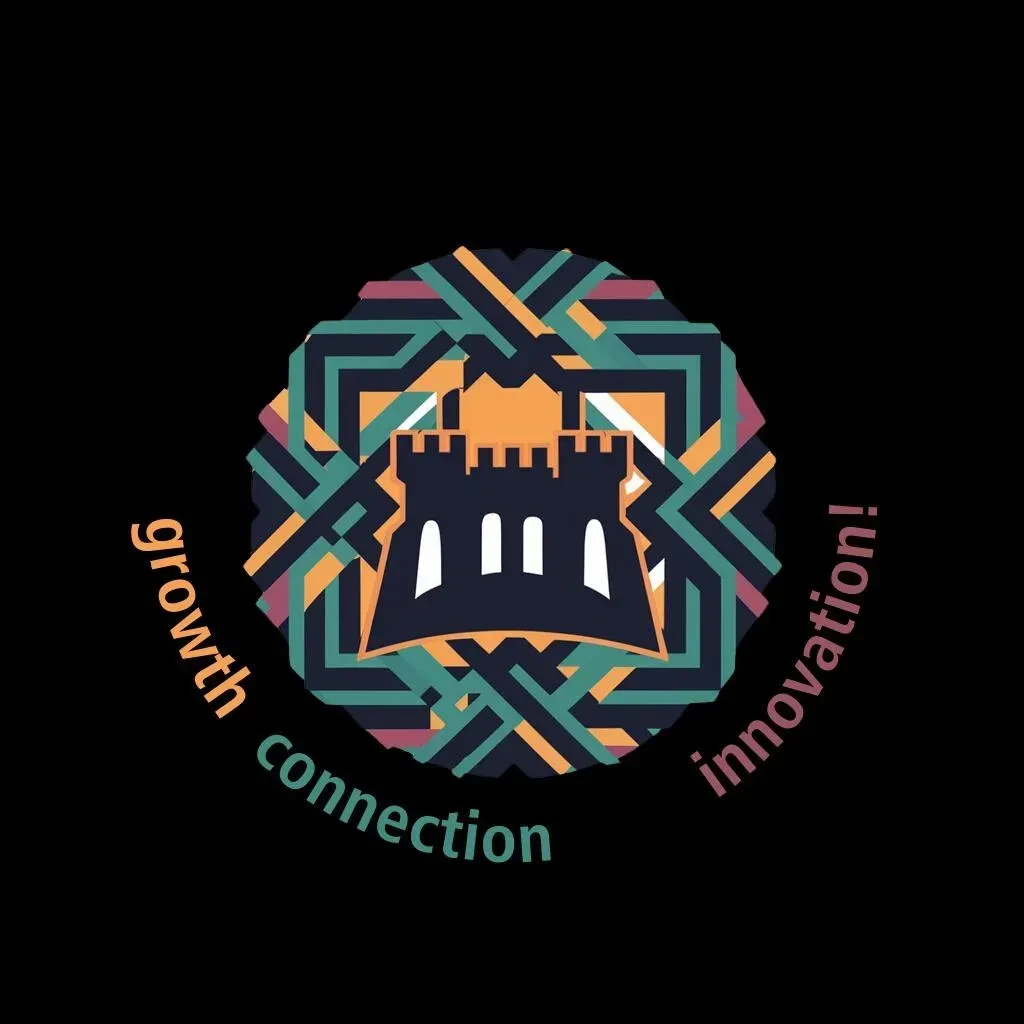 Edinburgh Business Club logo
