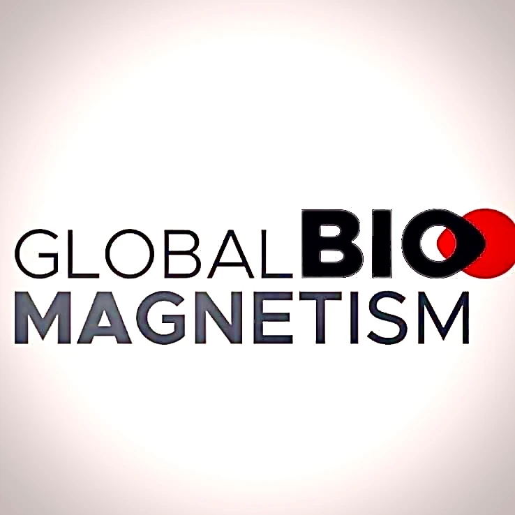 Global Biomagnetism Community logo