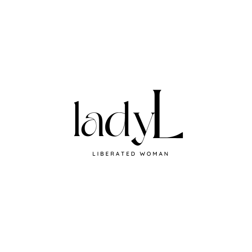 Liberated Ladies logo