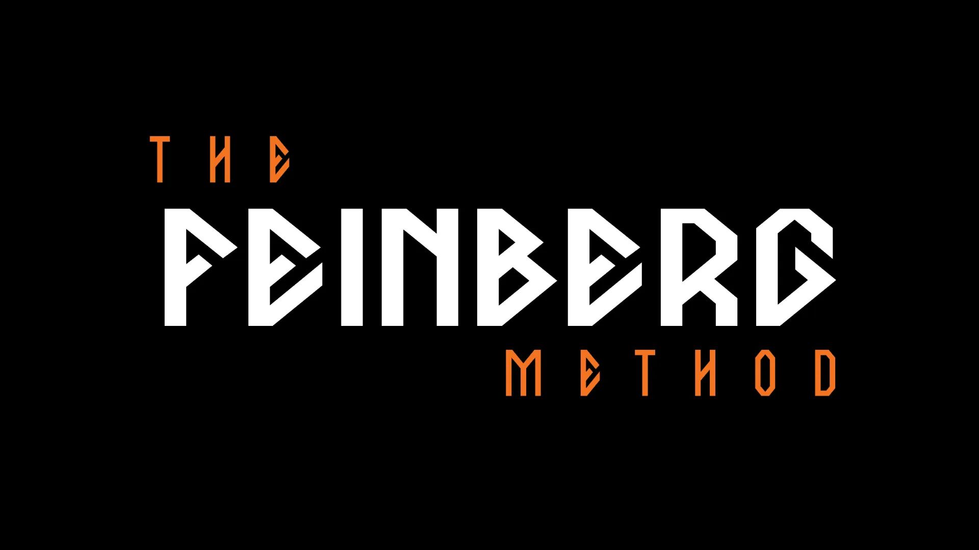 The Feinberg Method HUB