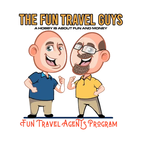 Hobby Travel Agents logo