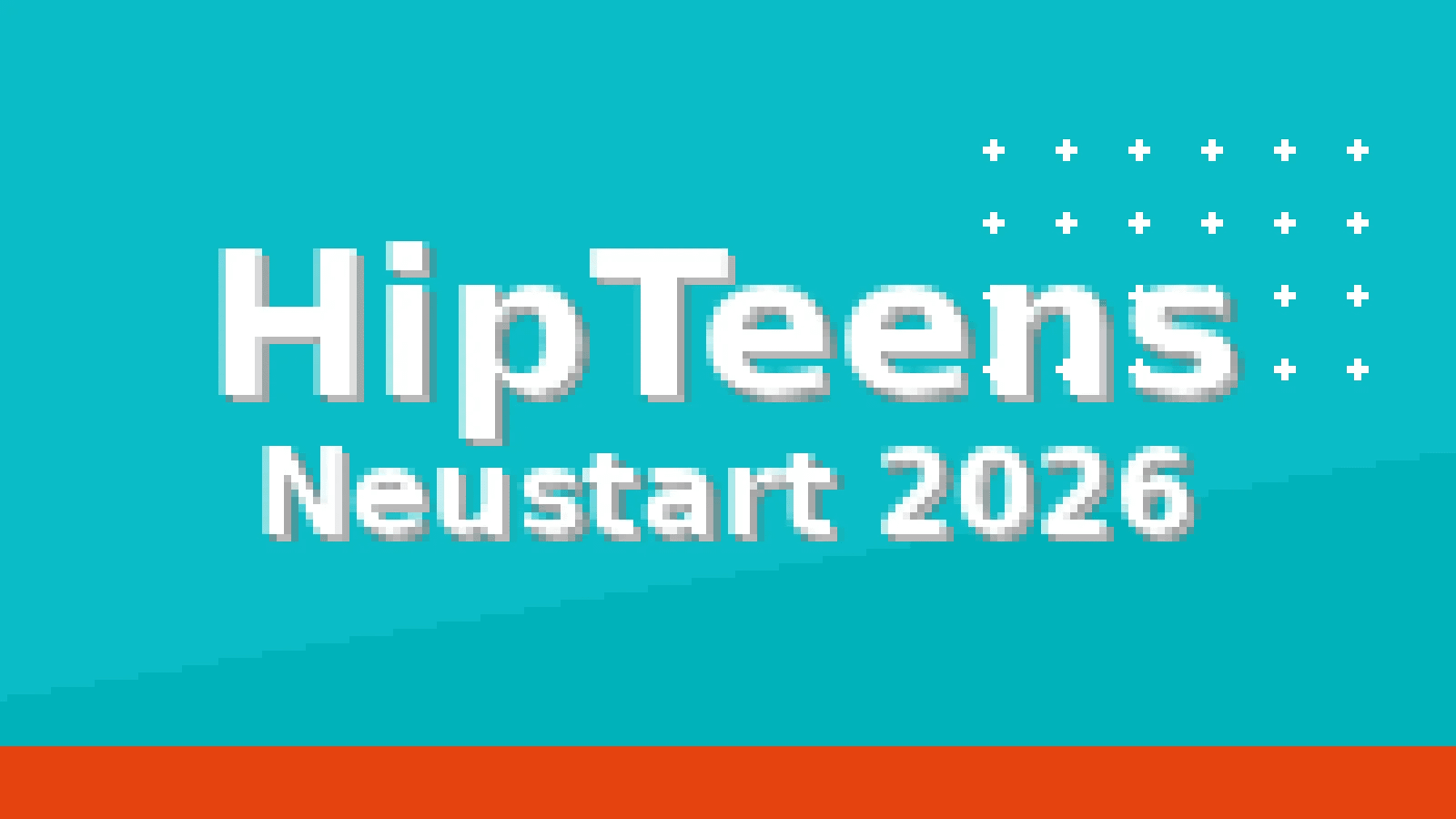 HipTeens Elternprogramm