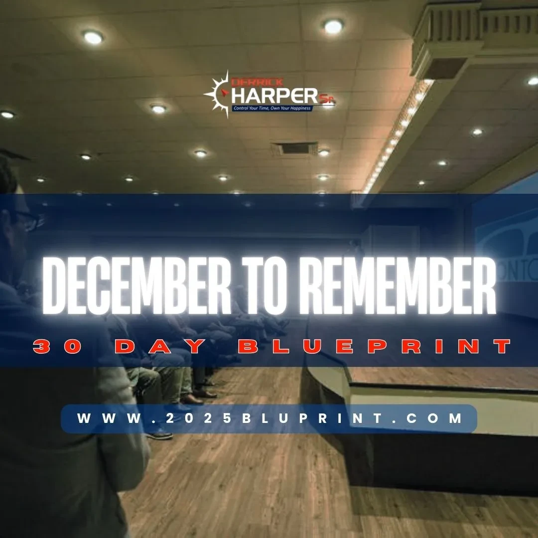 December To Remember logo