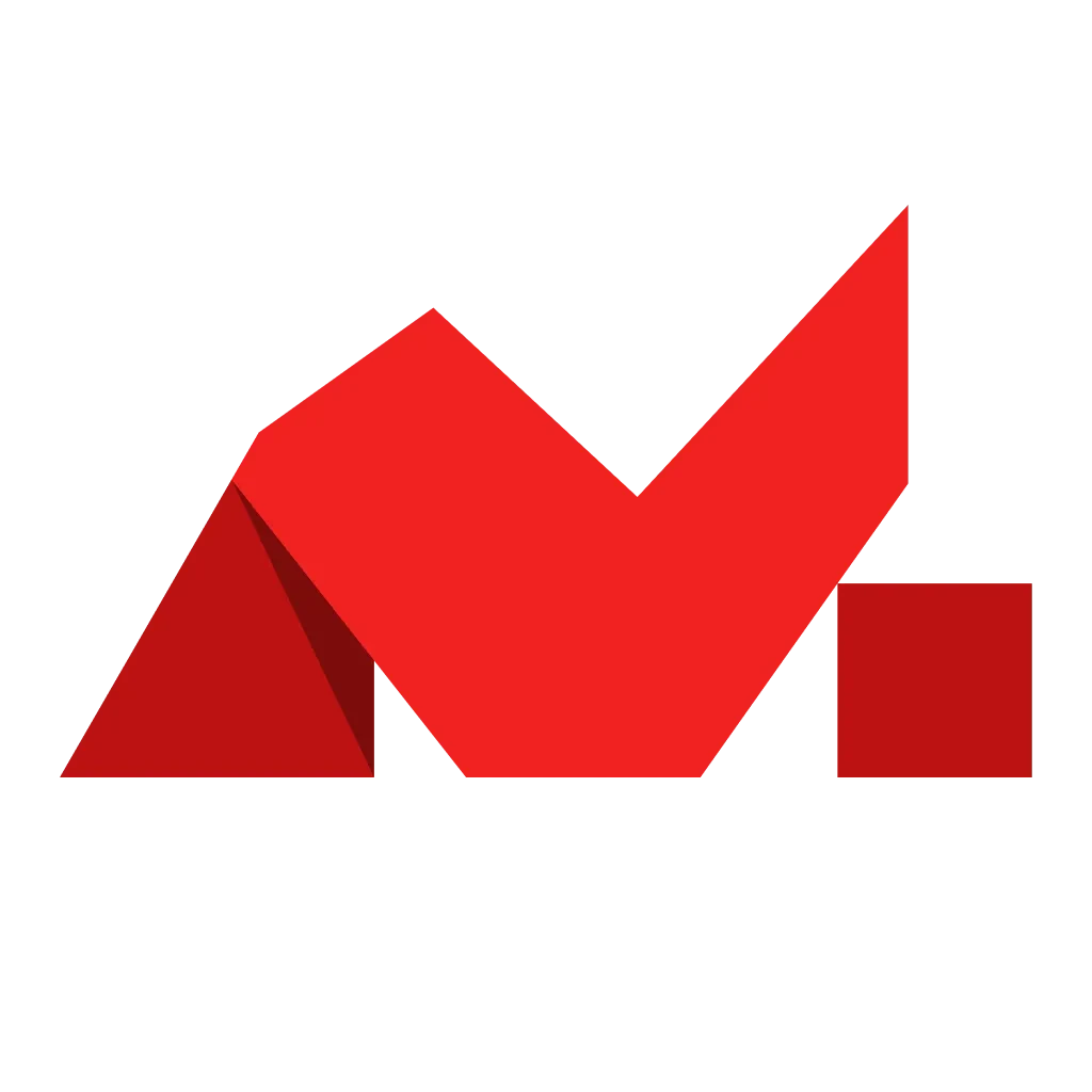 The Mixer logo