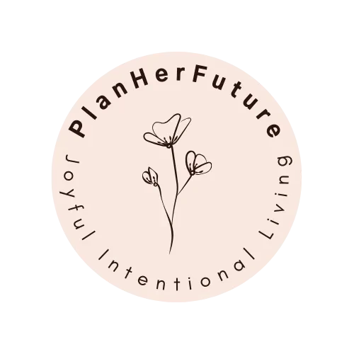 PlanHerFuture  logo