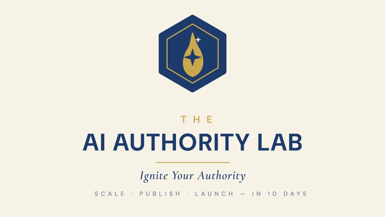 The AI Authority Lab