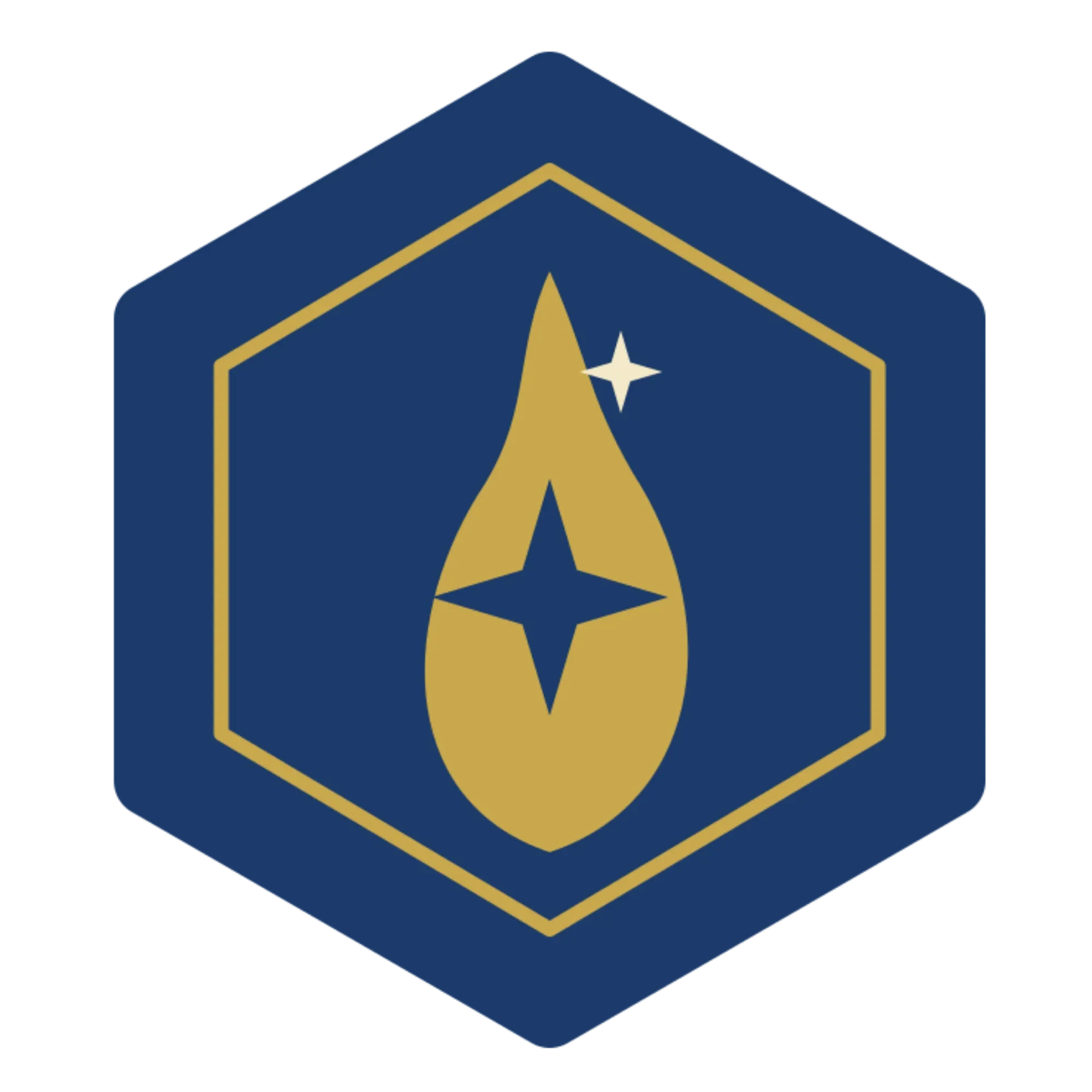 The AI Authority Lab logo