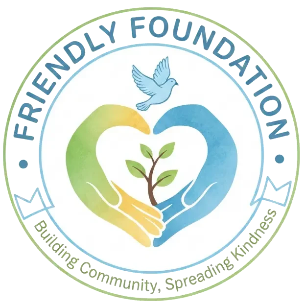 Volunteer Orientation logo