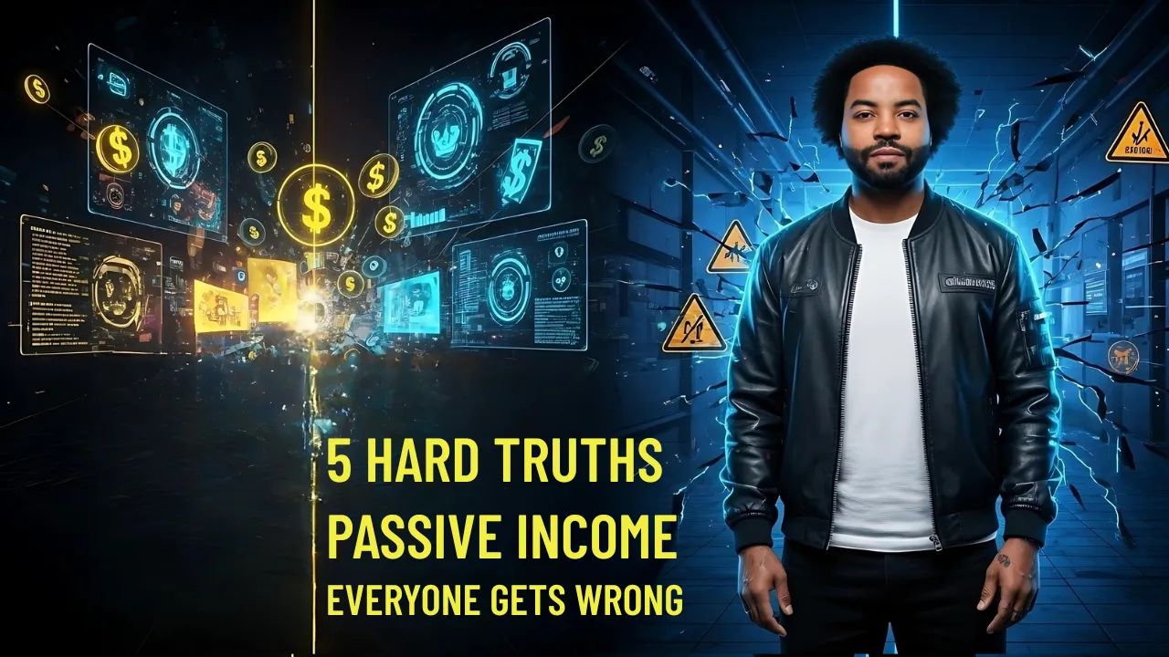 AI-Powered Entrepreneurs
