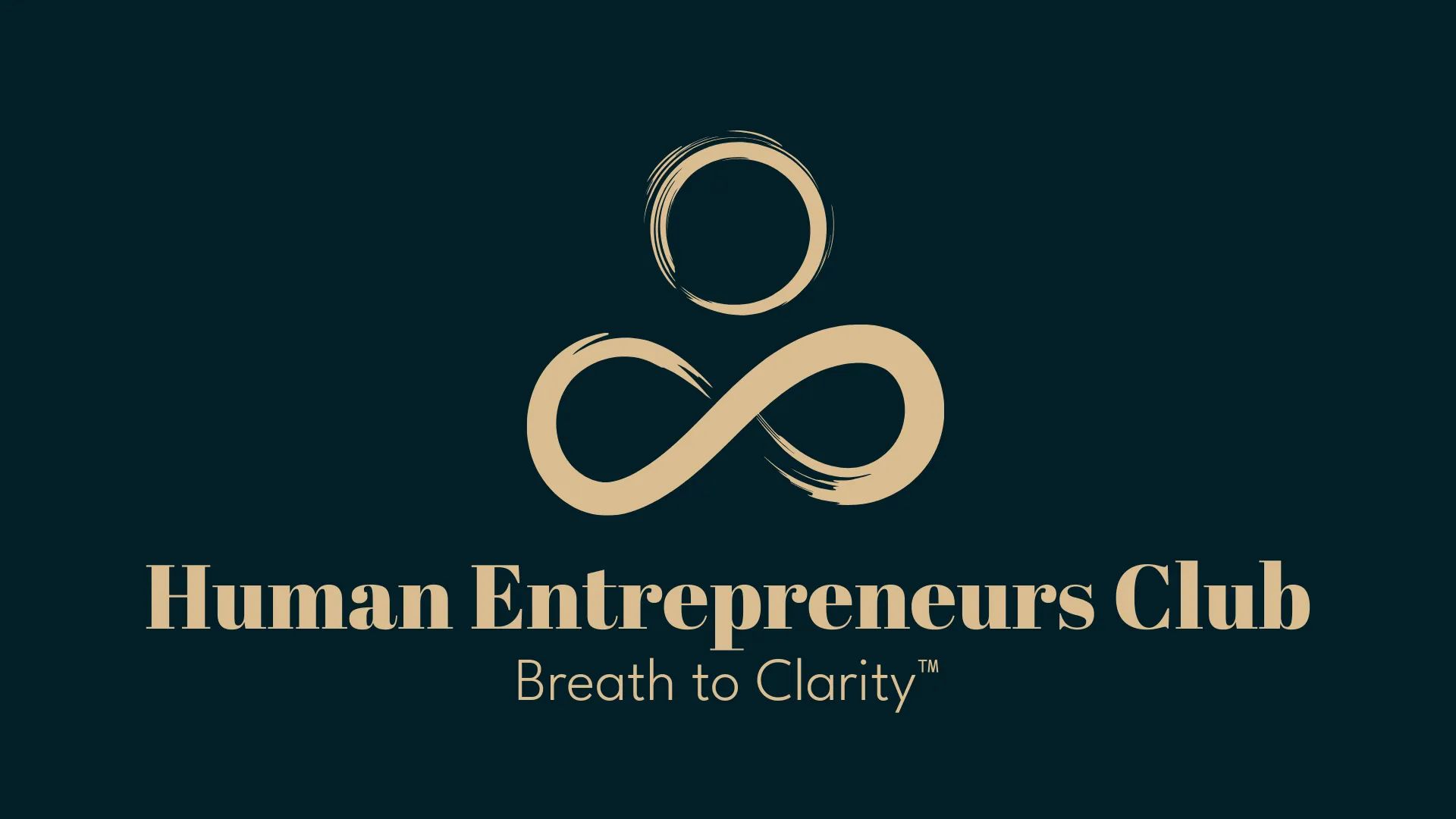 Human Entrepreneurs Club banner