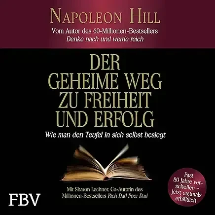 Ich habe etwas entdeckt, das jeder lesen MUSS.