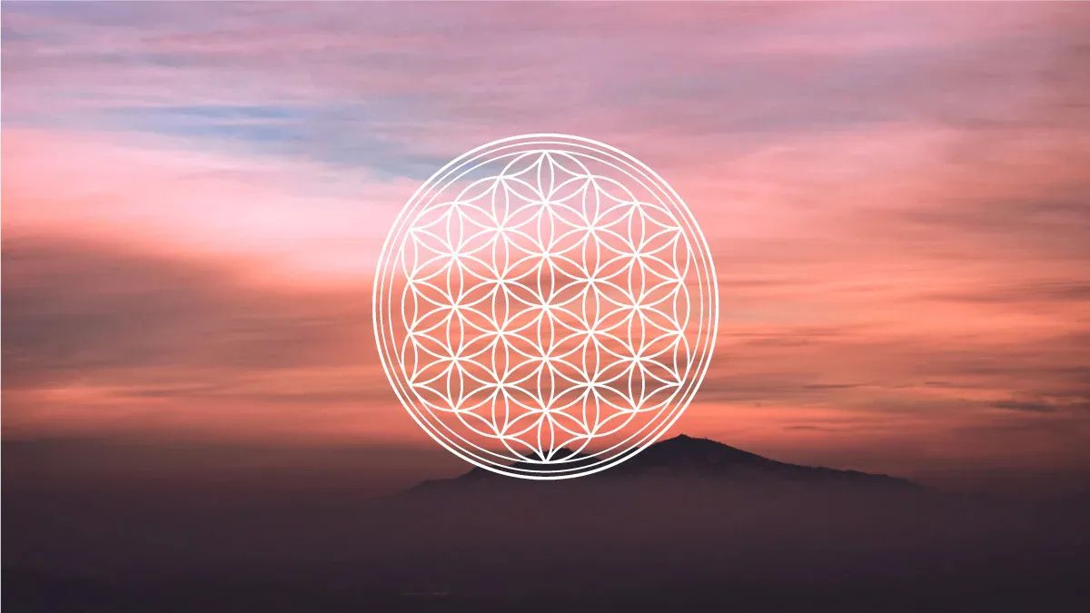 Healing Energy Community banner