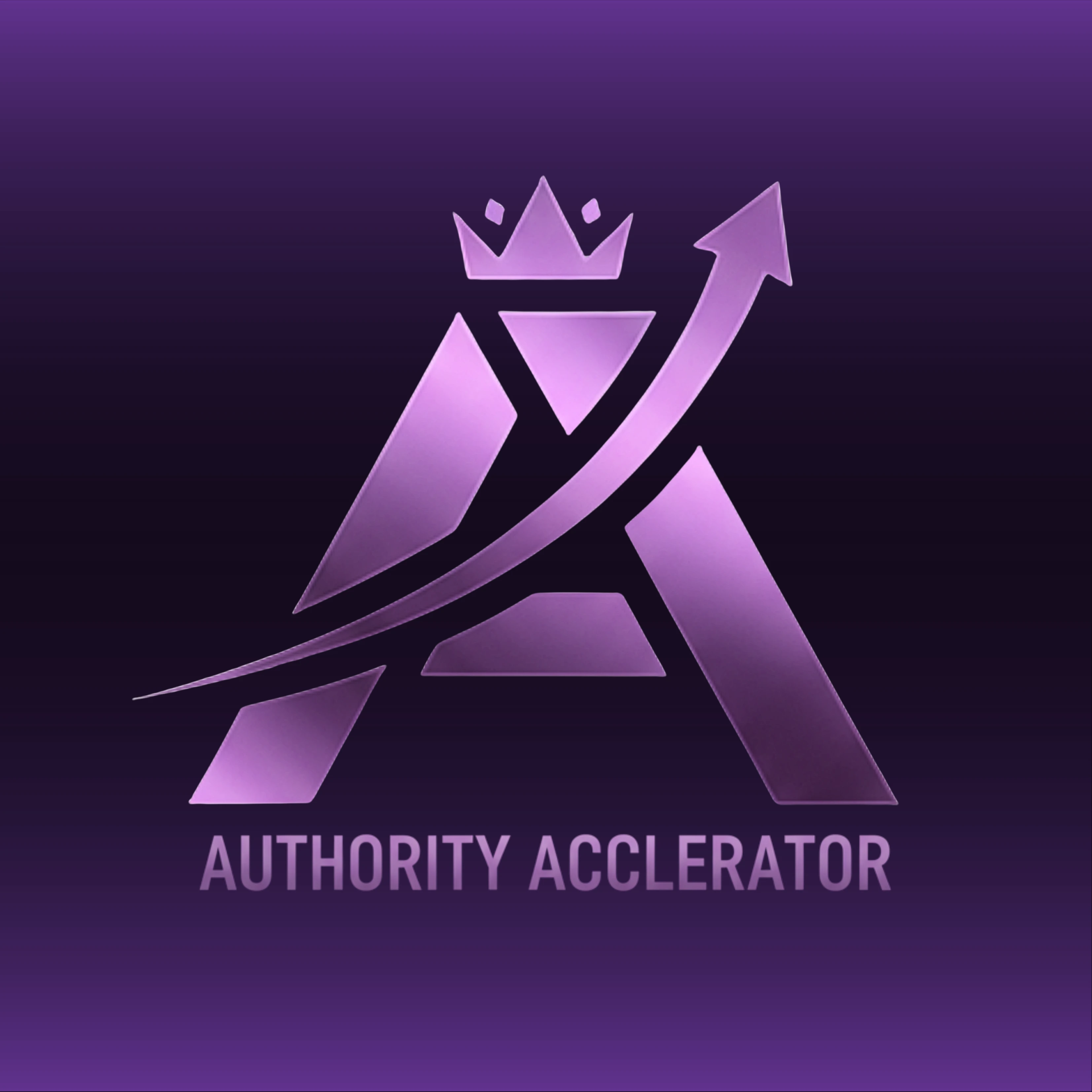 Authority Accelerator by EVF logo