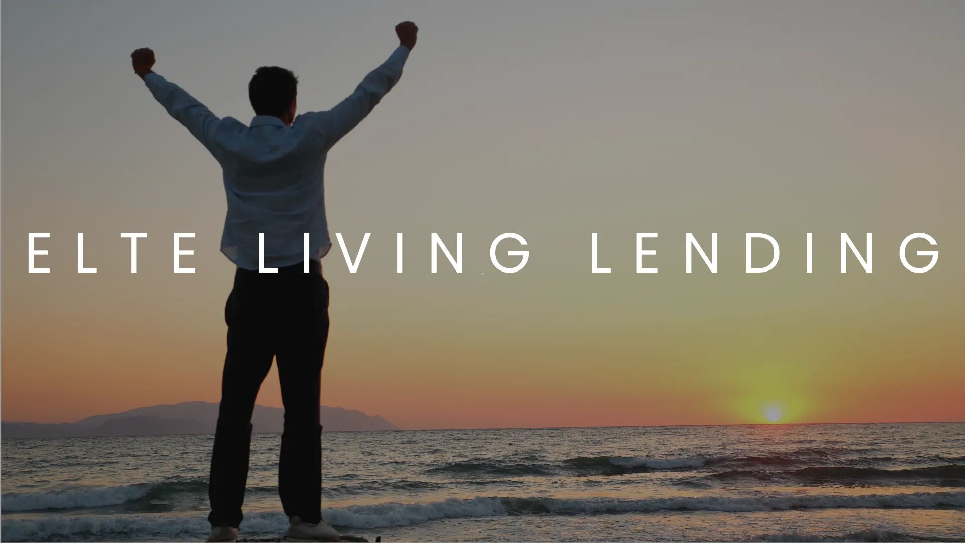 💰 ELITE LIVING LENDING