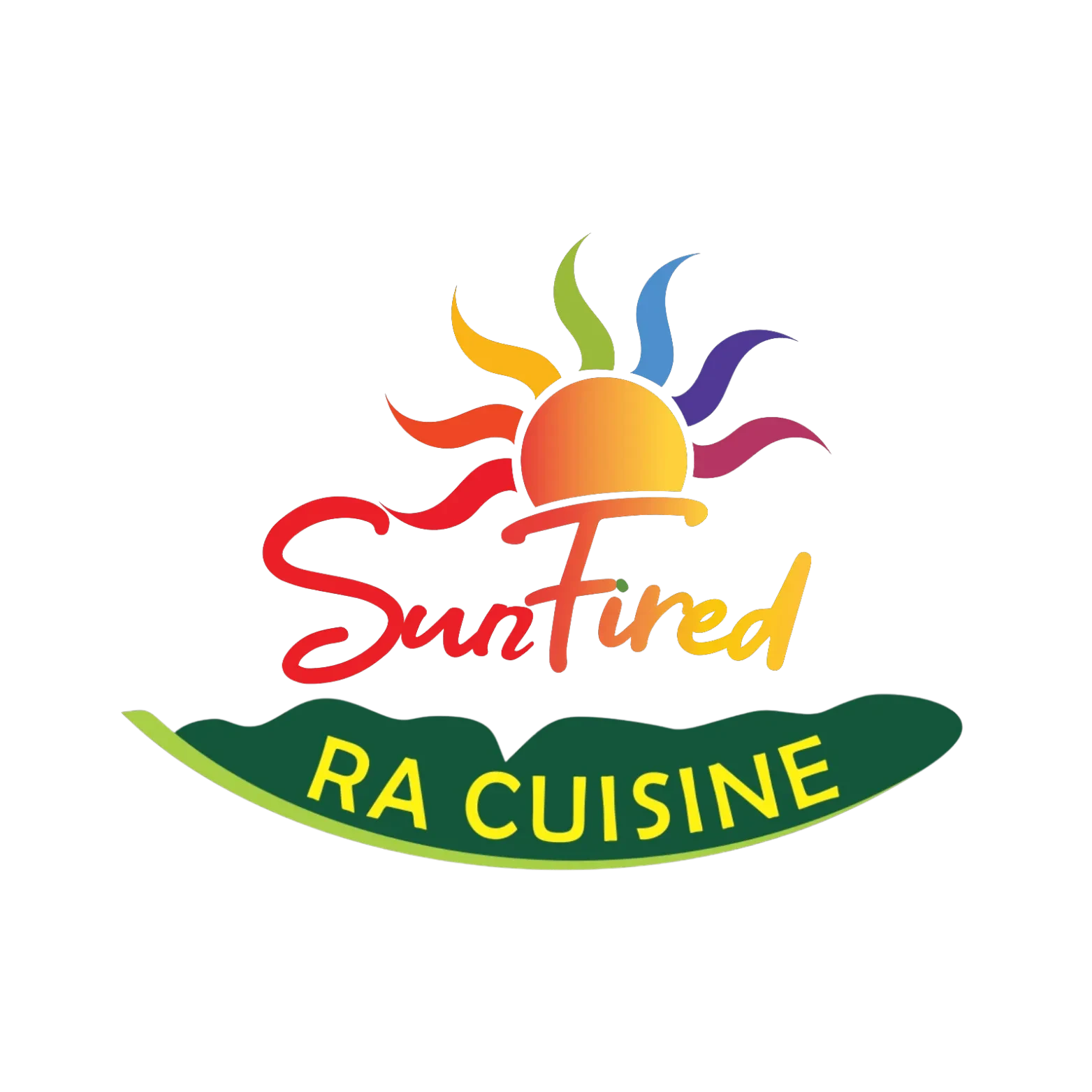 Sunfired Clubhouse logo