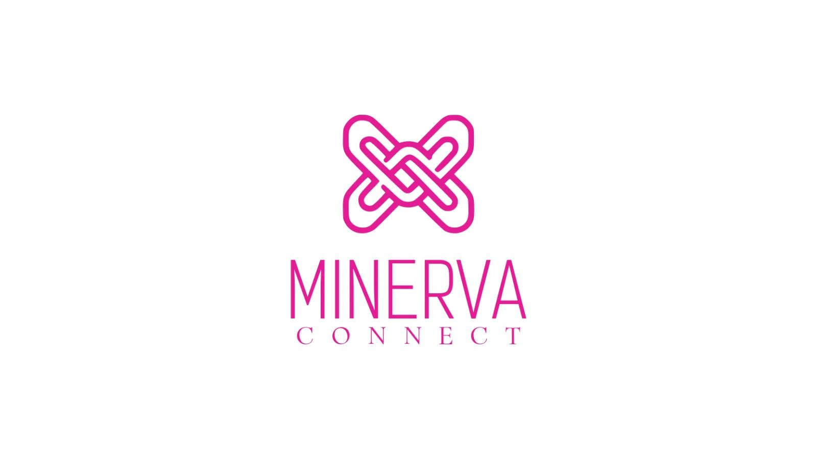 MINERVA CONNECT banner