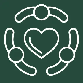 Serenity Circle logo