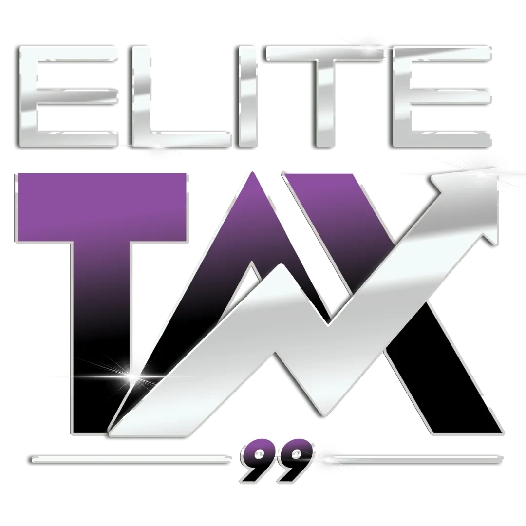 Elite Tax 99 Academy logo