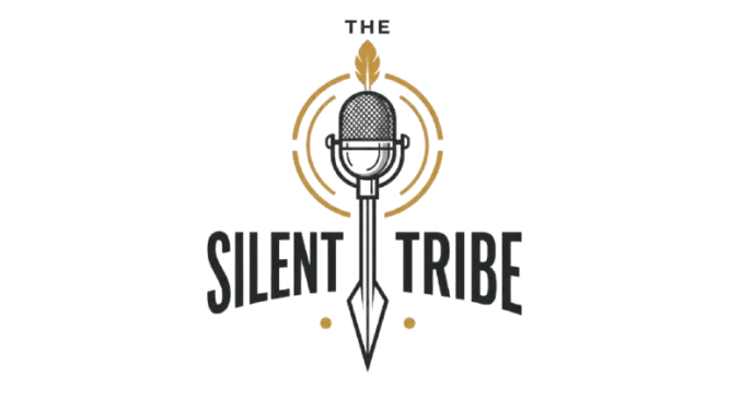 Silent Tribe banner