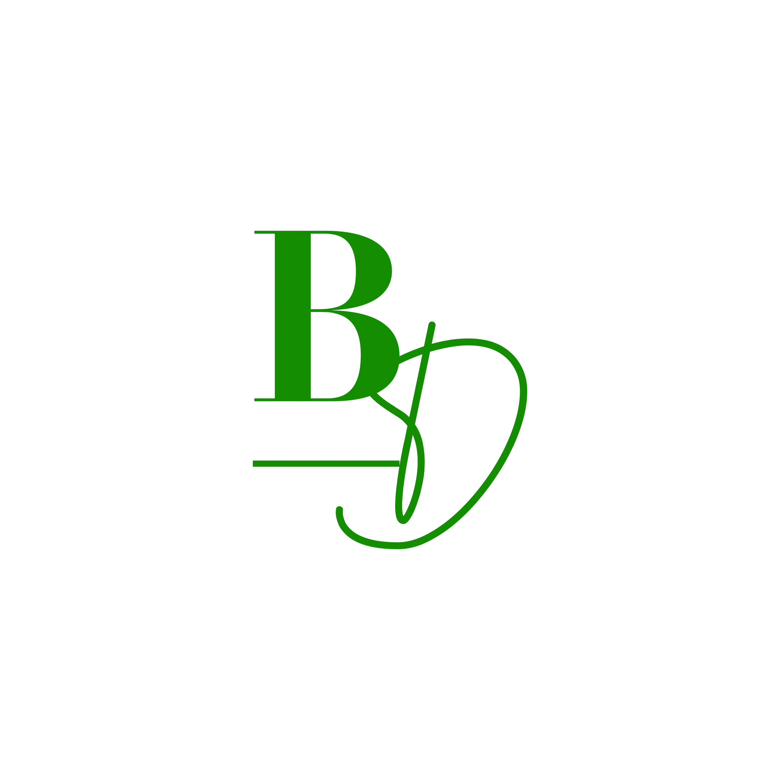 The Plan B Society logo