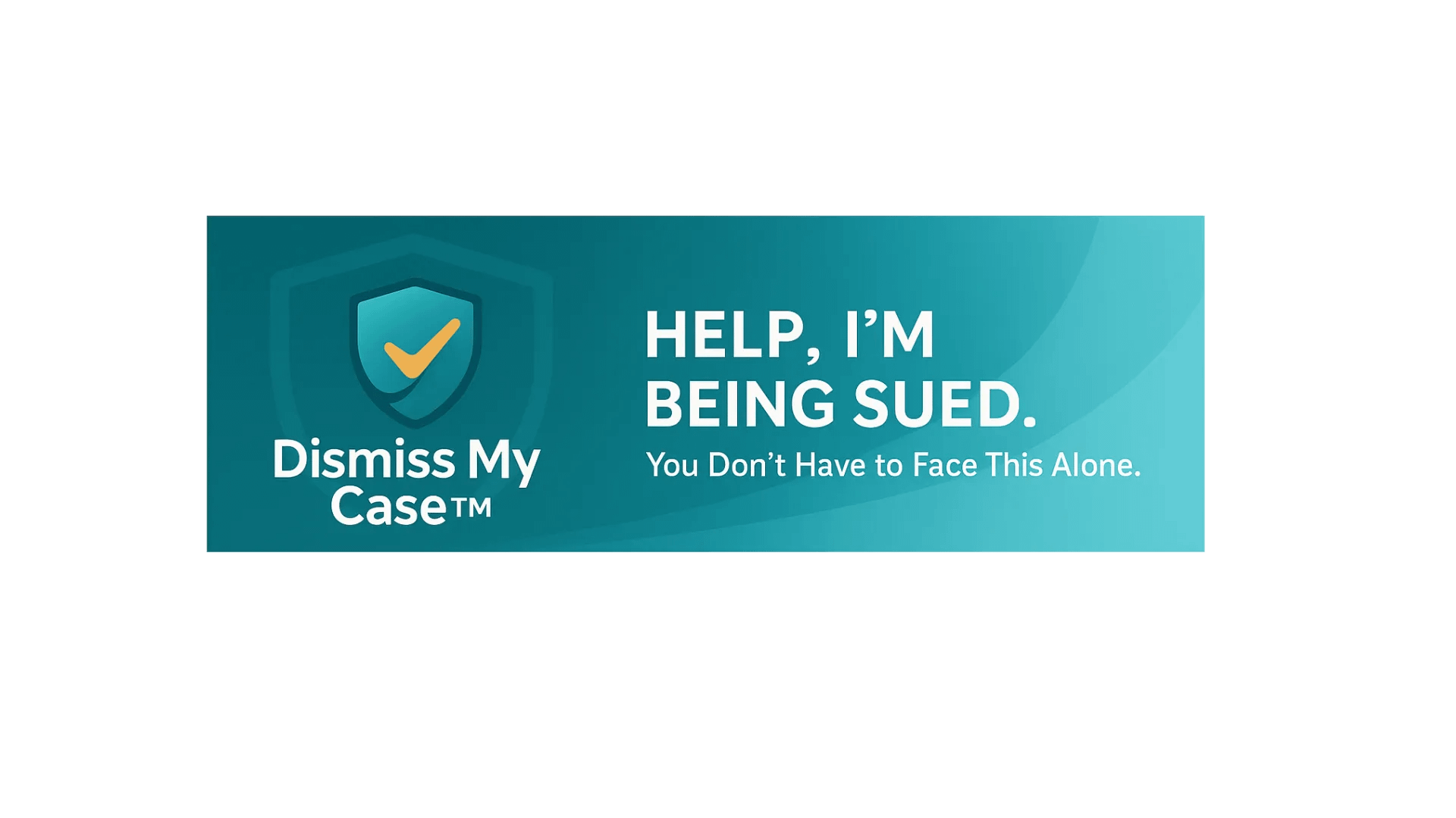 Dismiss My Case ™ Community