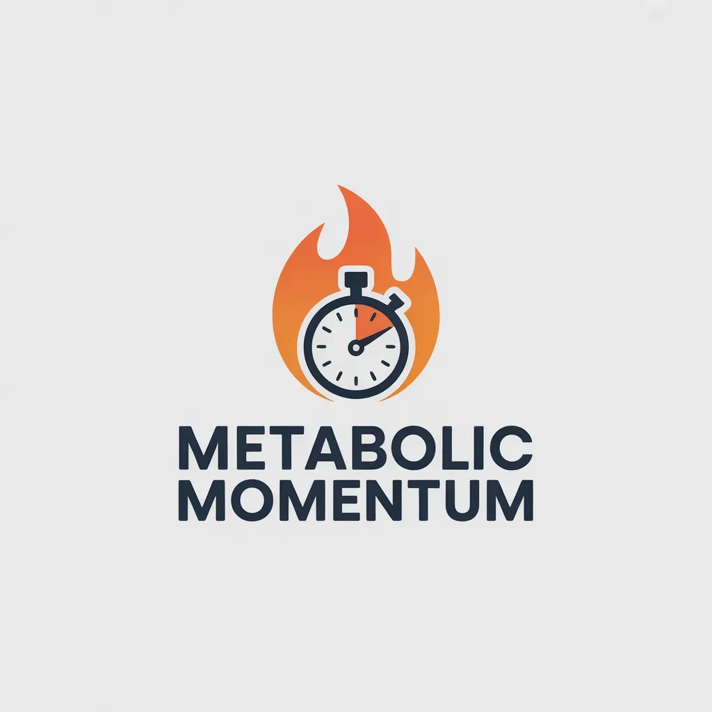 The Metabolic Momentum Collect logo