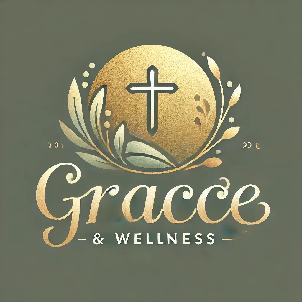 Grace and Wellness Circle logo