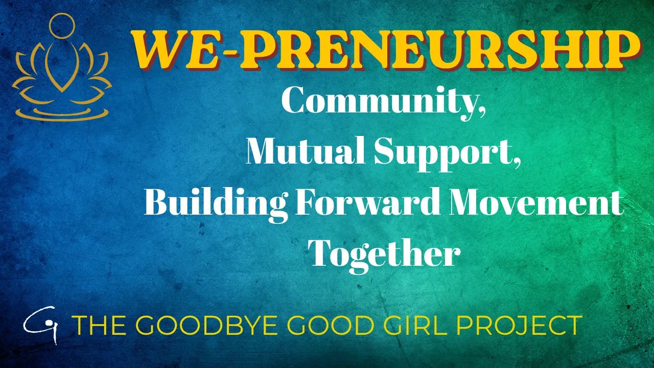 WEpreneurship Collective