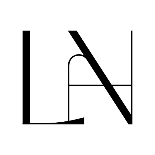 Lanas Way - Gesundheit logo