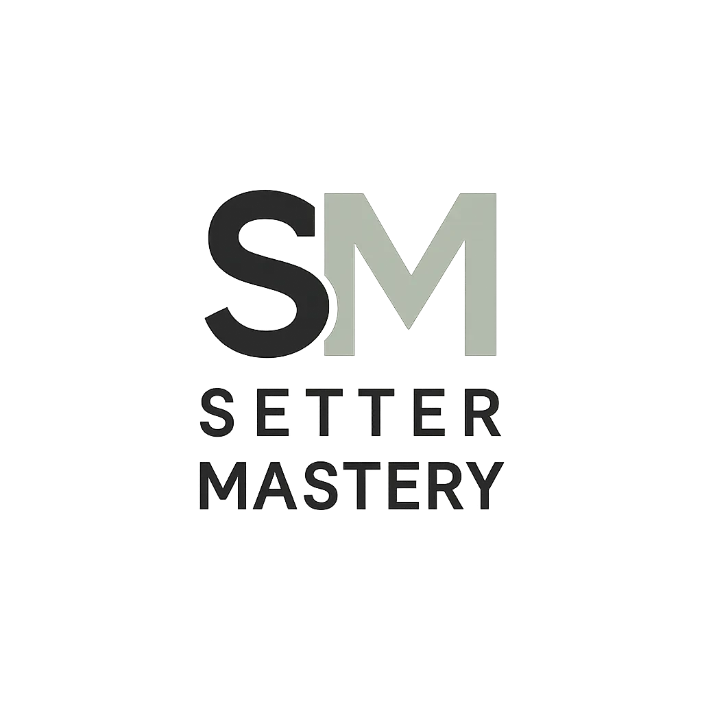 Setter Mastery Community logo