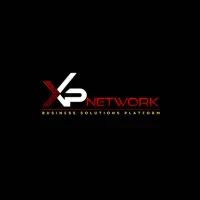 XP Community Growth Network logo