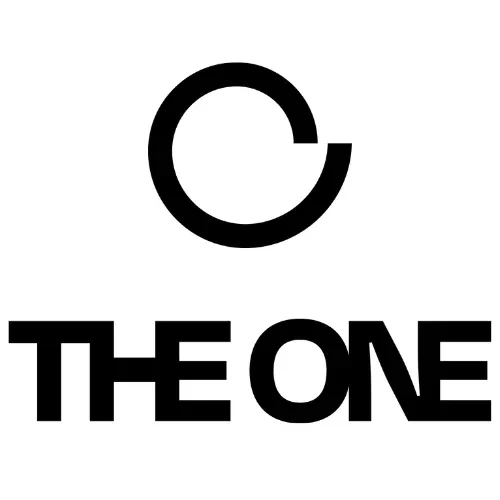 THE ONE logo