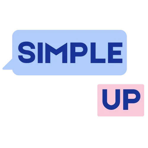 SimpleUp Academy - Español logo