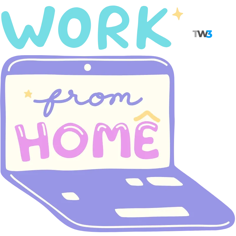 Remote Jobs logo