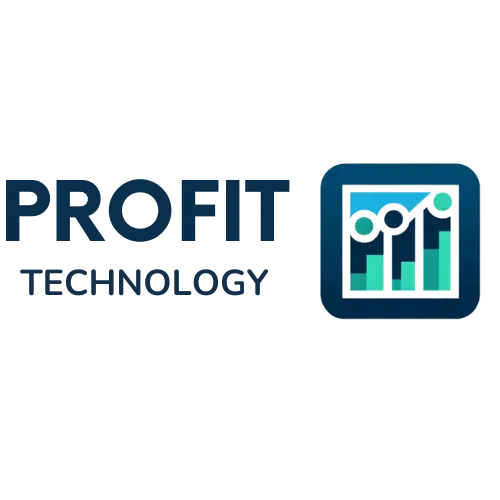 Profit Technology Academy  logo