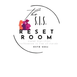 SIS Reset Room logo