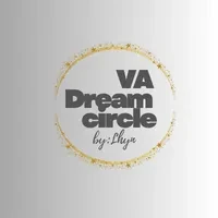 VA Dream Circle logo