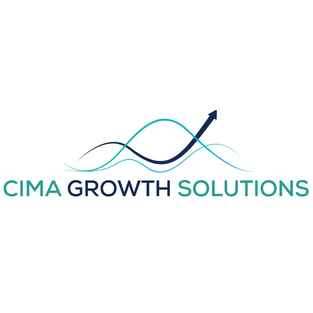 Clinic Growth Mastery logo