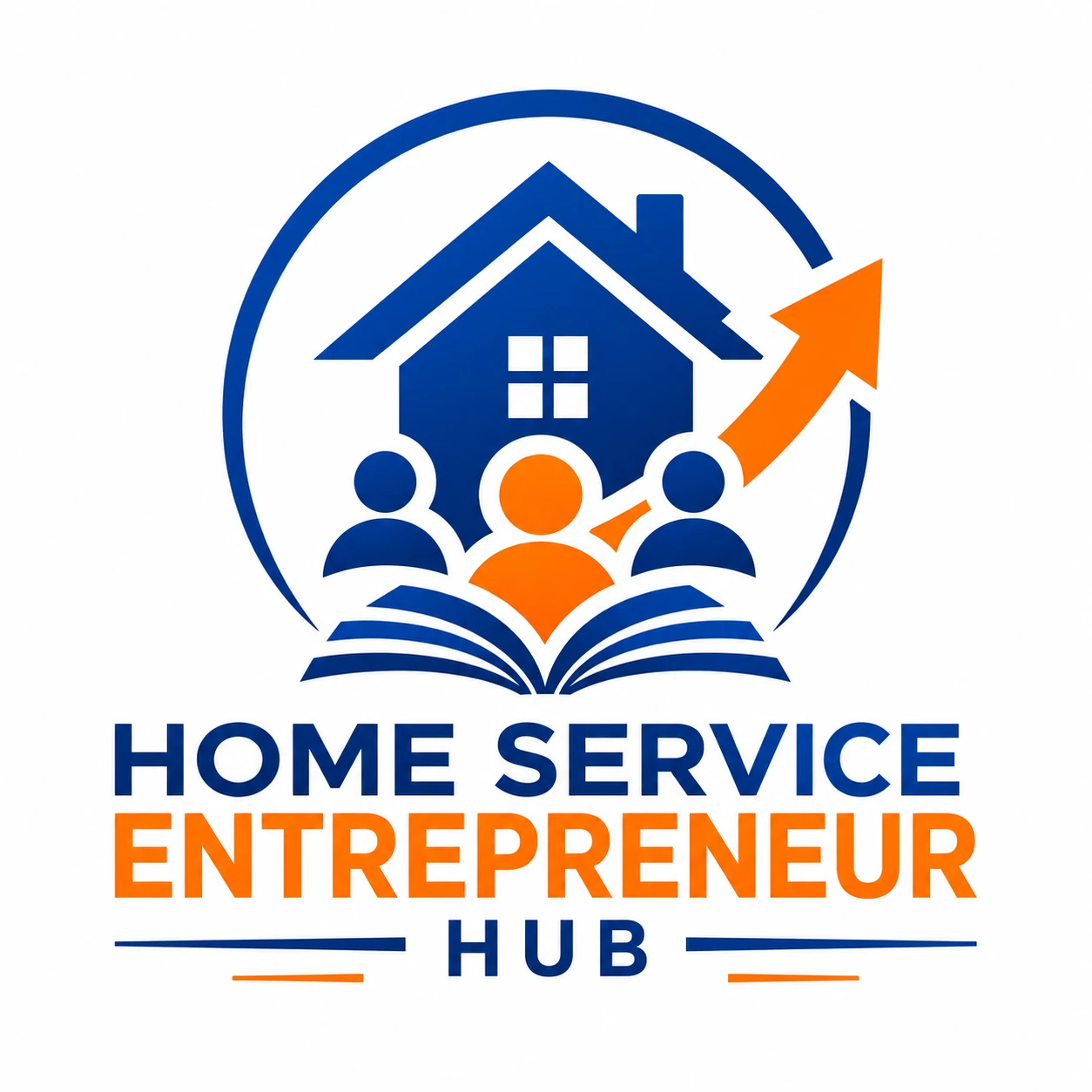 Home Service Entrepreneurs logo
