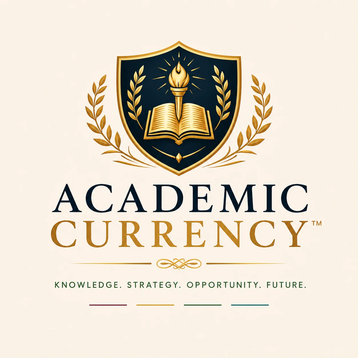 Academic Currency Community logo