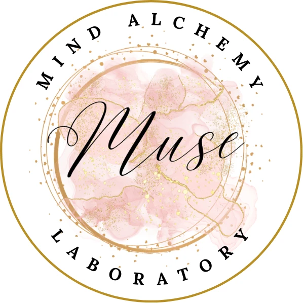 The Mind Alchemy Lab logo