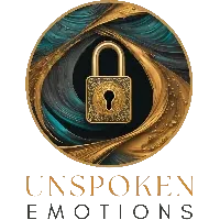 Unspoken Emotions Community logo