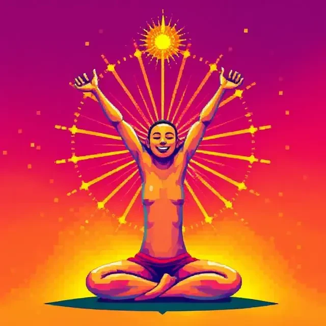 Dont miss this amazing yoga course !!