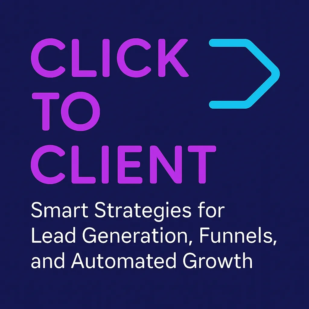 Click To Client logo