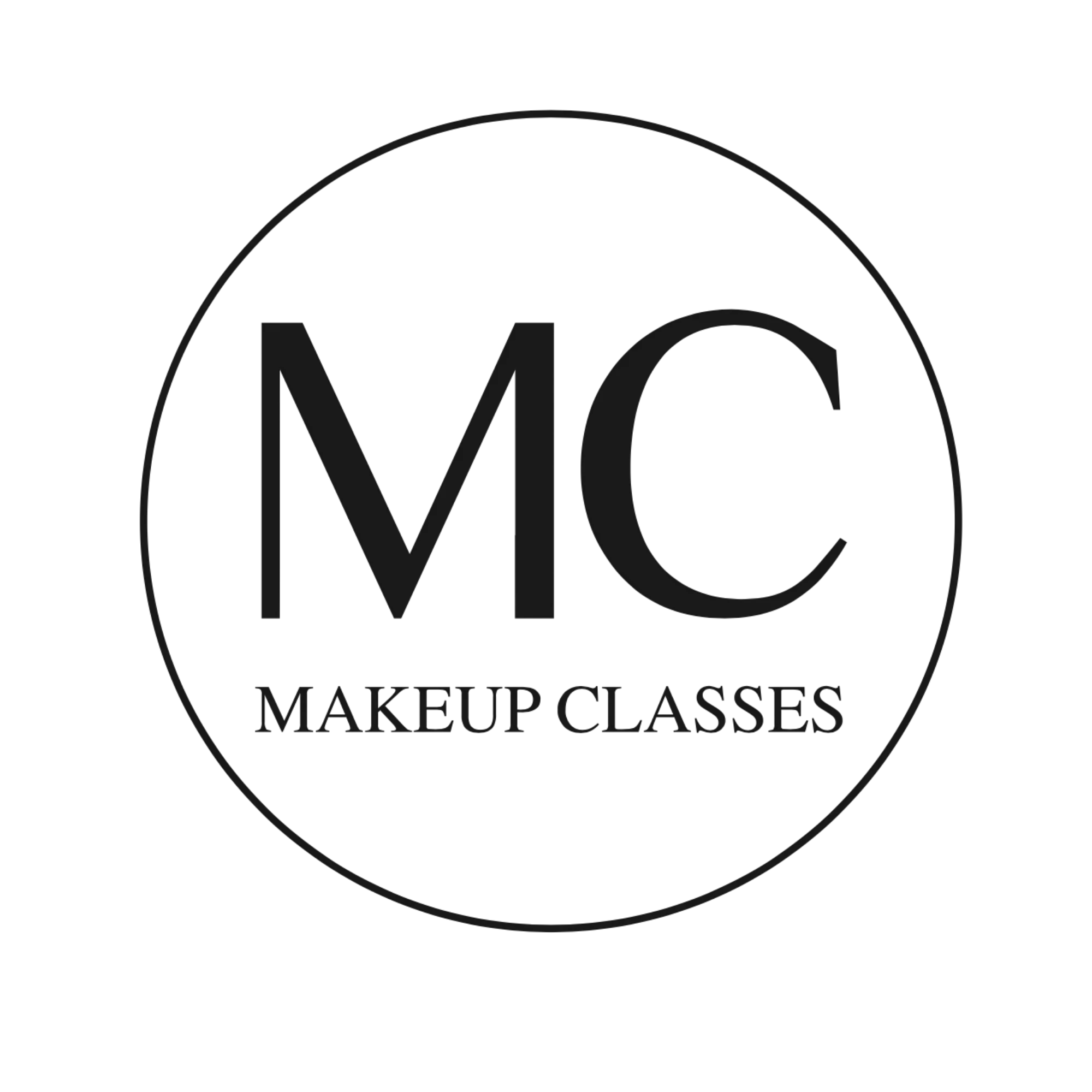 MakeupClasses Community logo